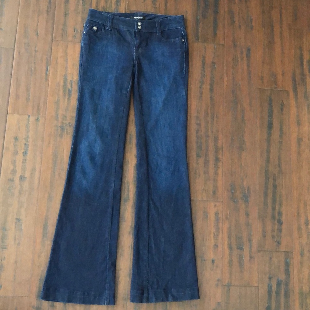 White House Black Market jeans